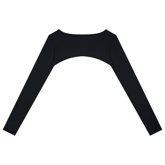 Long Sleeve Shrug