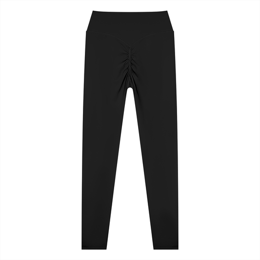 Women’s Everyday High Waisted Yoga Leggings