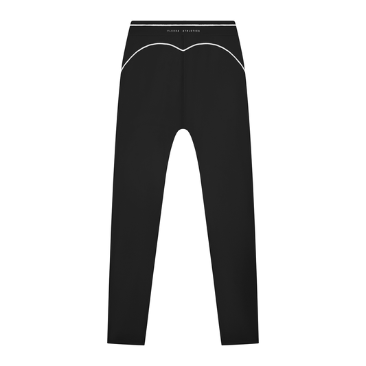 Women's Topstitch High Rise Leggings