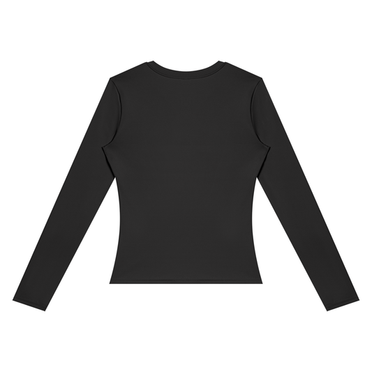Women's Long Sleeve Training T-Shirt