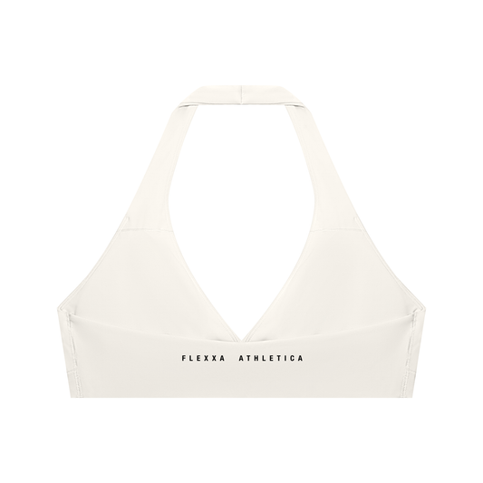Halter Sports Bra