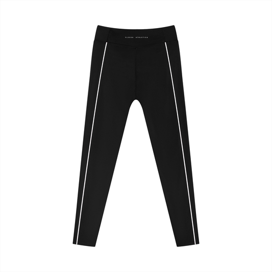 Women’s TrackLane High-Waist Tapered Leggings