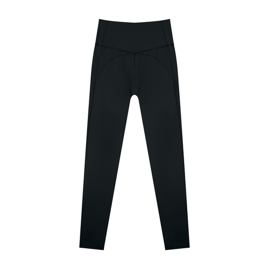 Lycra High Waisted Leggings