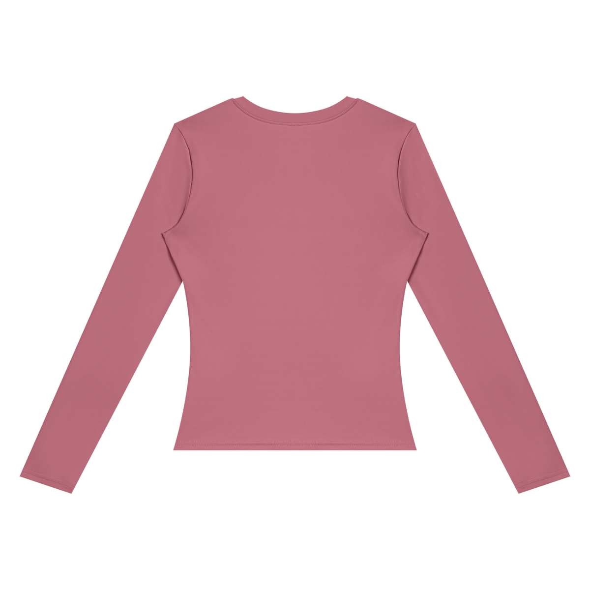 Women's Long Sleeve Training T-Shirt