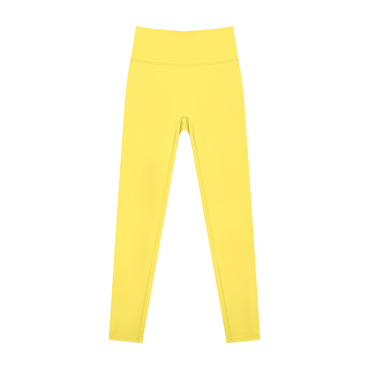 Lycra High Waisted Leggings