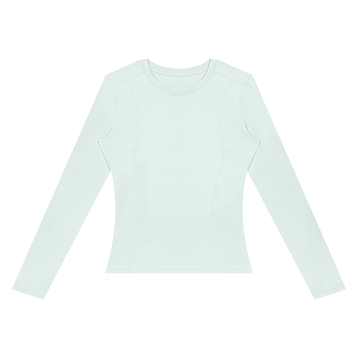 Women's Long Sleeve Training T-Shirt