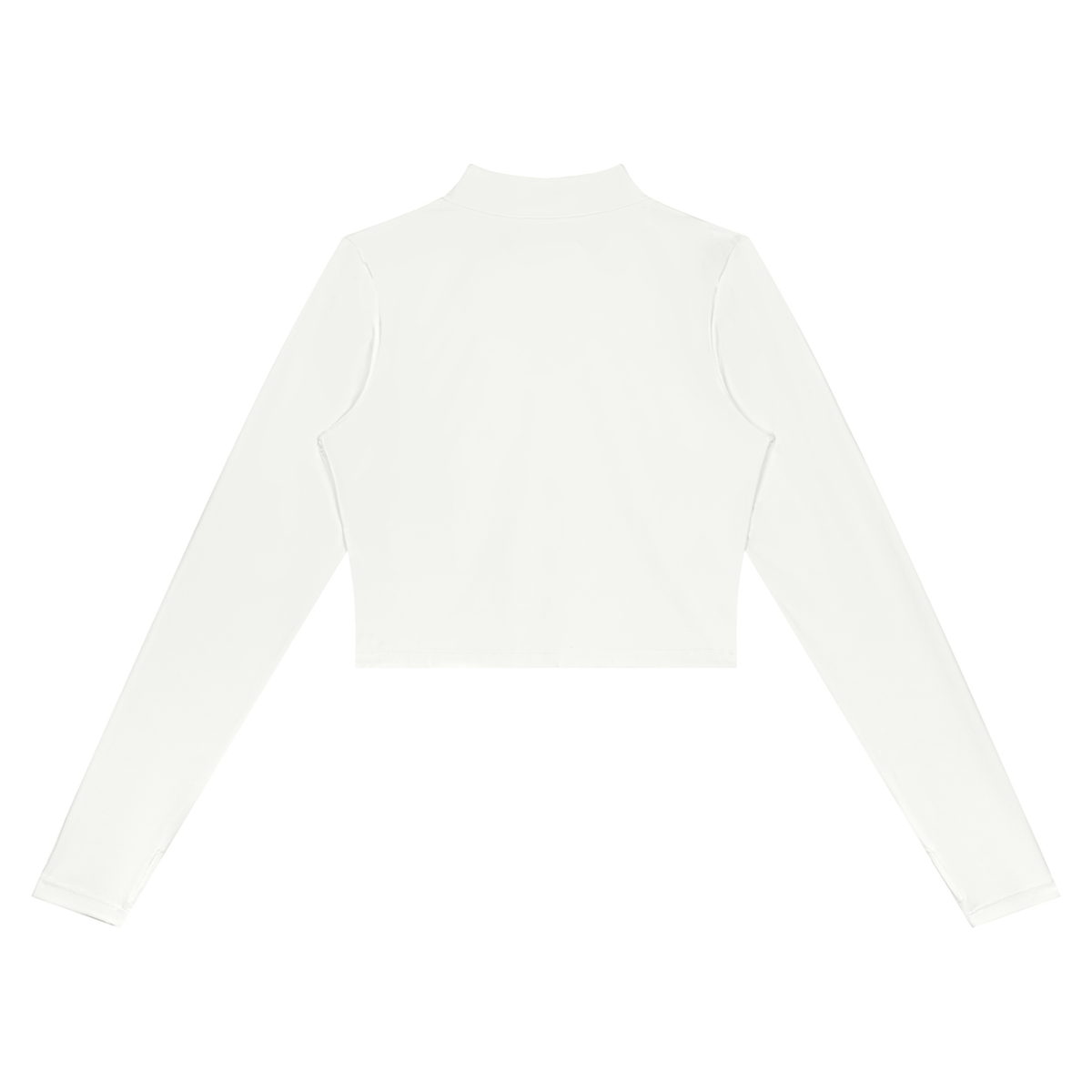Women’s Everyday Crop Yoga Sports Jacket