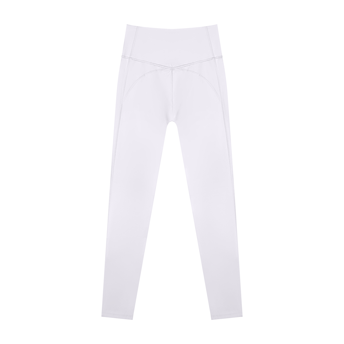 Lycra High Waisted Leggings