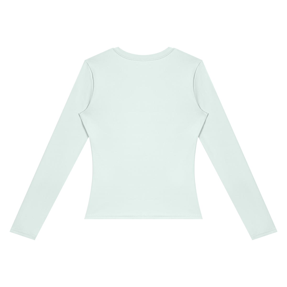 Women's Long Sleeve Training T-Shirt