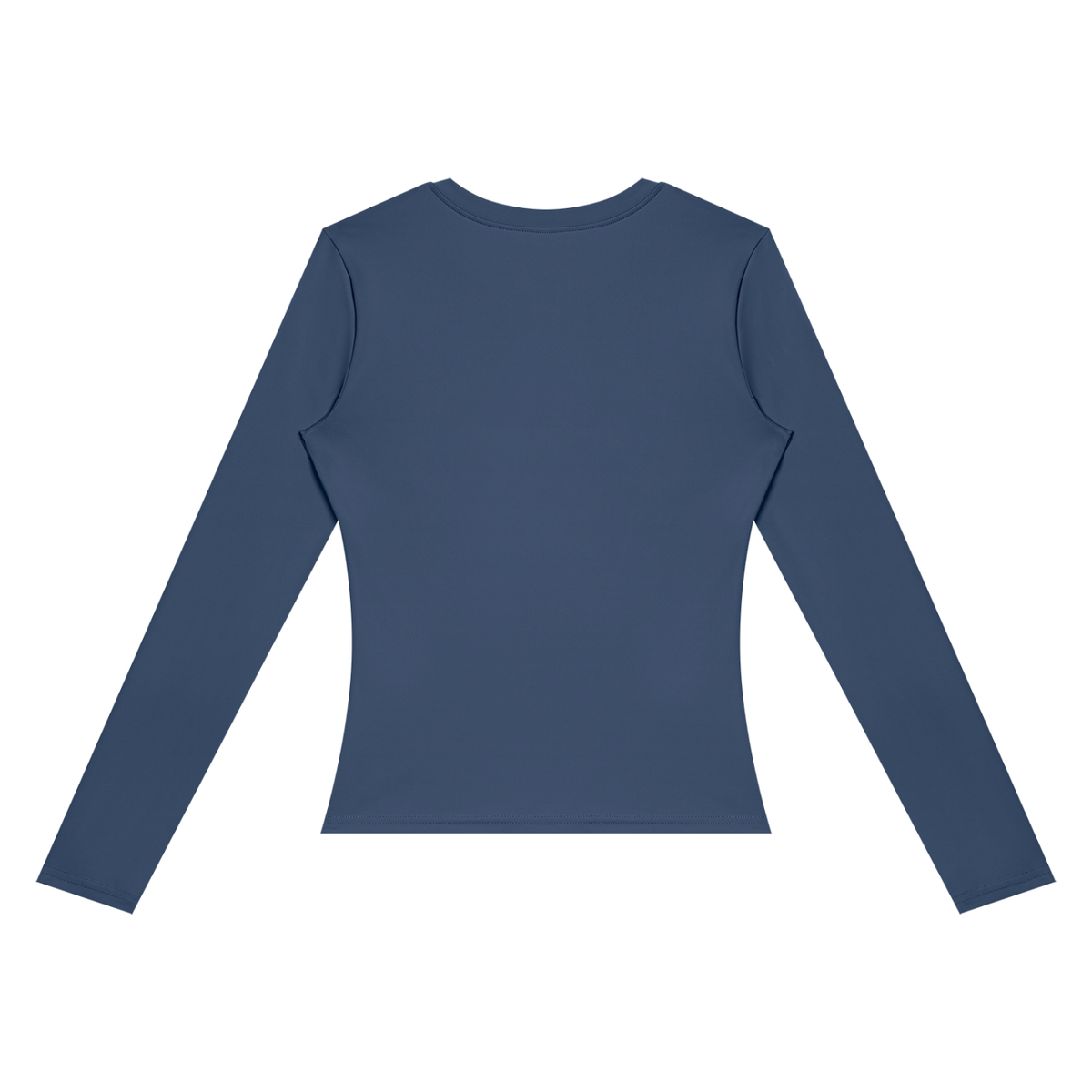 Women's Long Sleeve Training T-Shirt