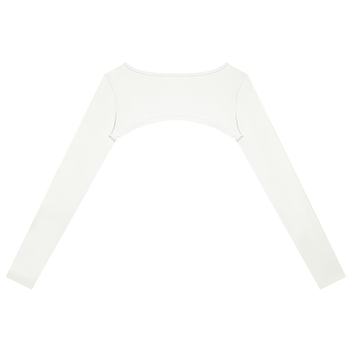 Long Sleeve Shrug