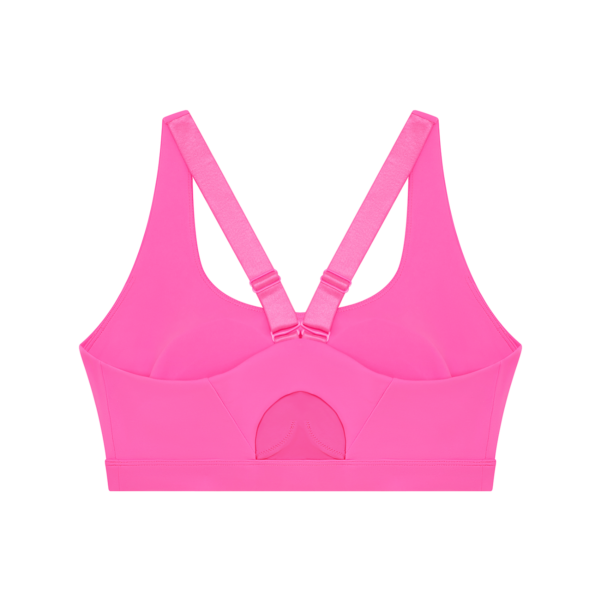Women’s Yoga Sculpt Sports Bra
