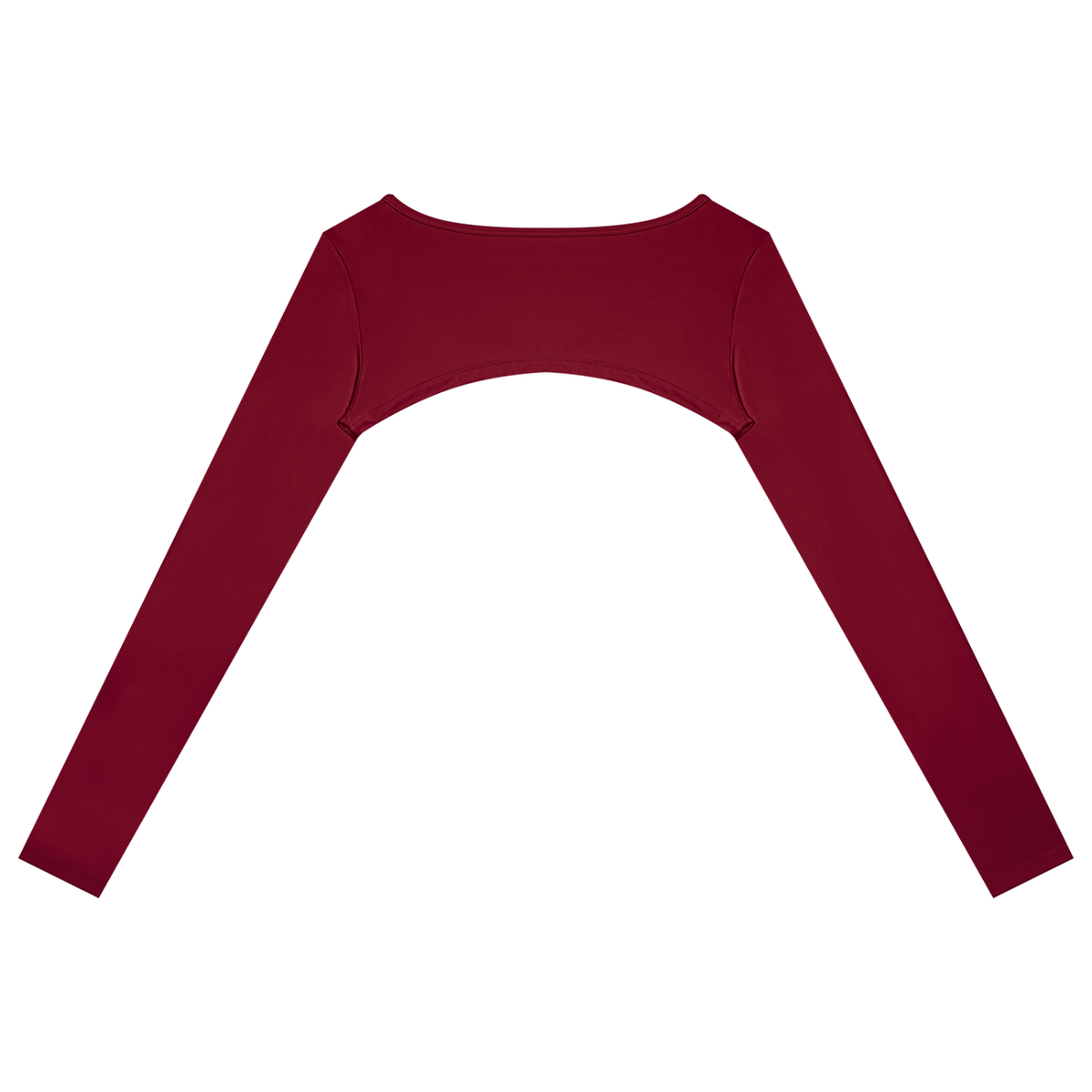 Long Sleeve Shrug