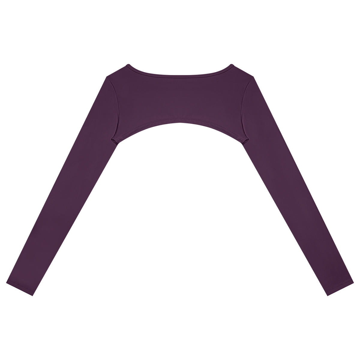 Long Sleeve Shrug