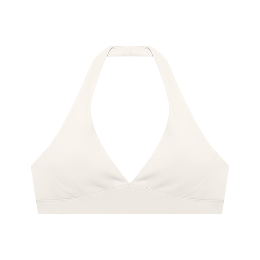 Halter Sports Bra