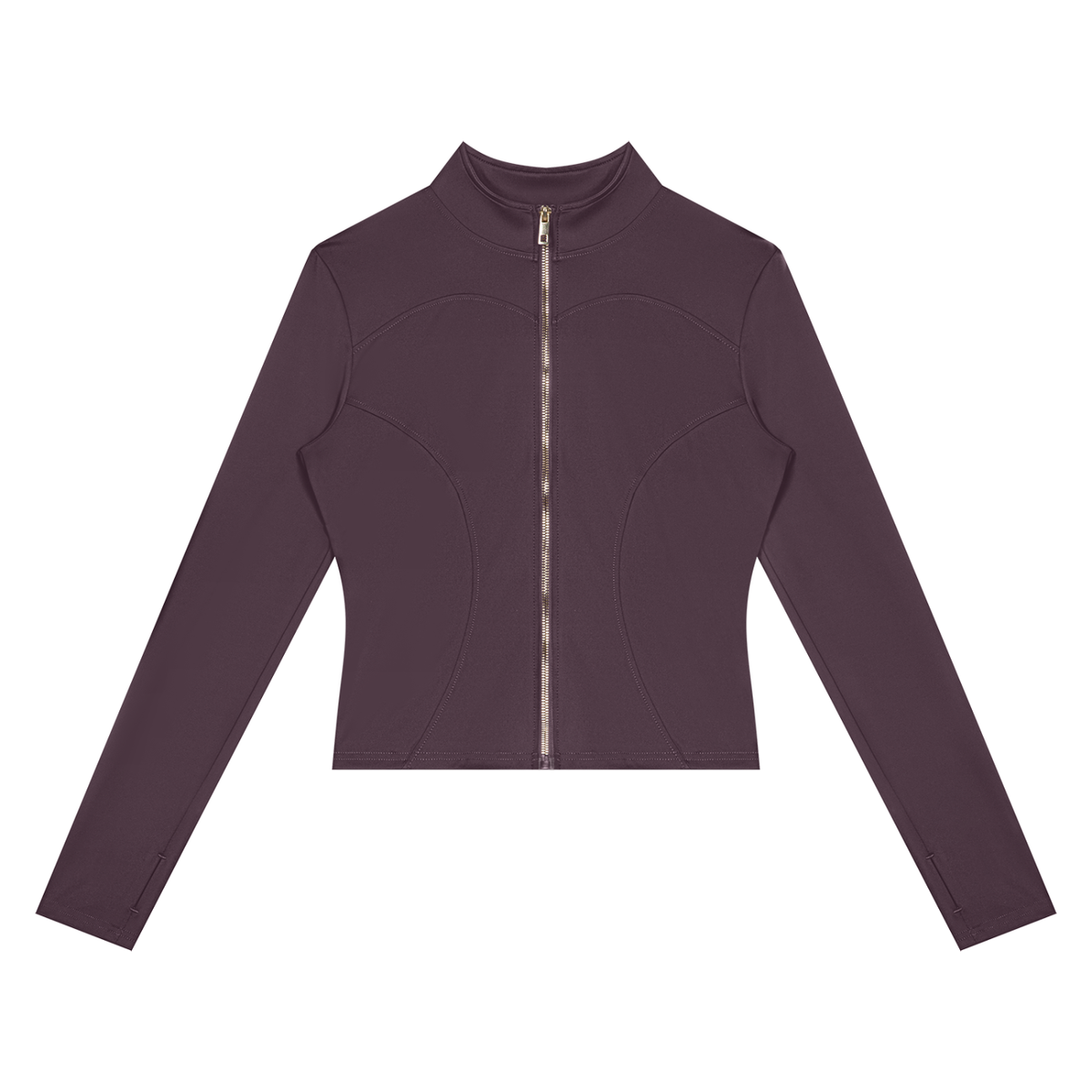 Women's Paneled Sports Jacket