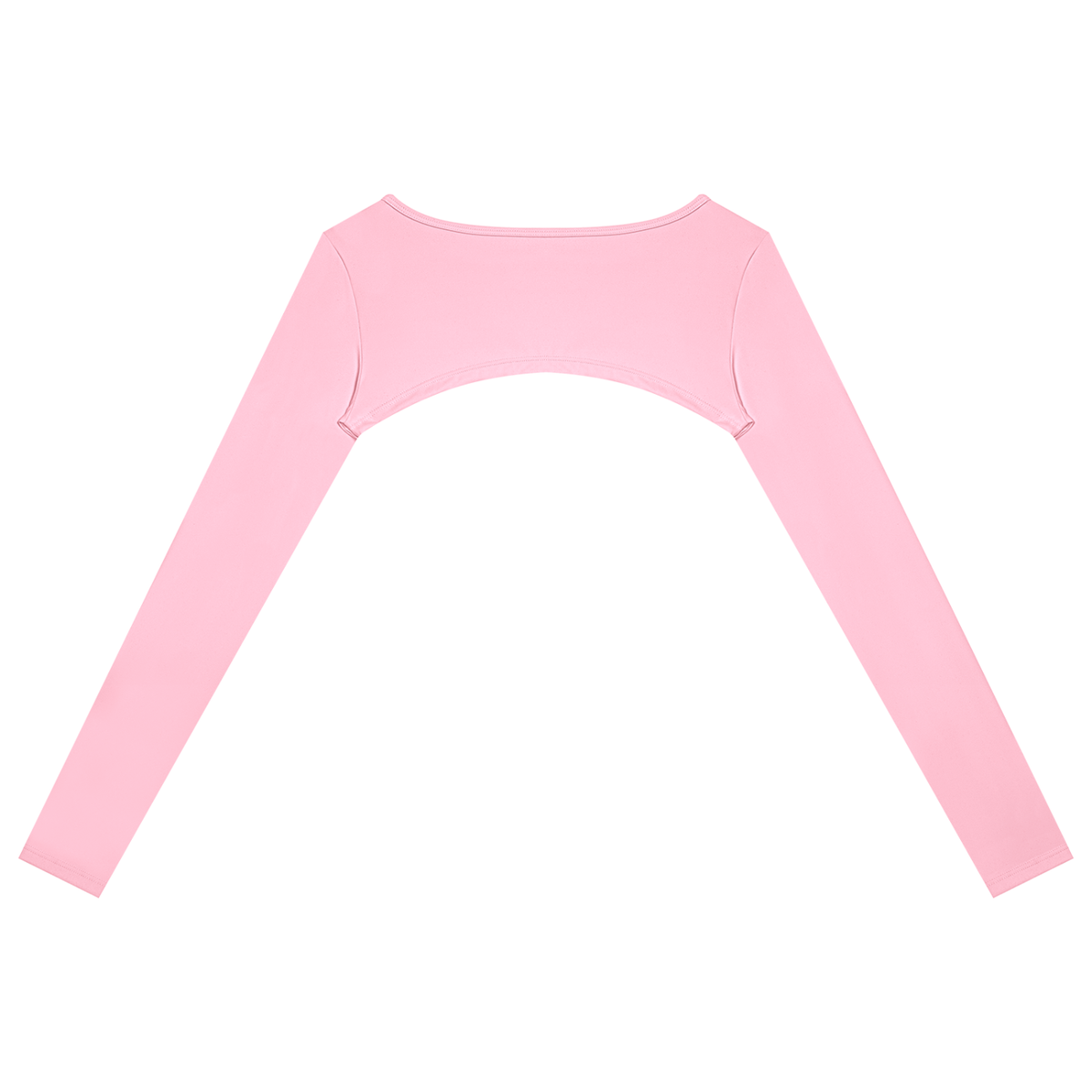 Long Sleeve Shrug