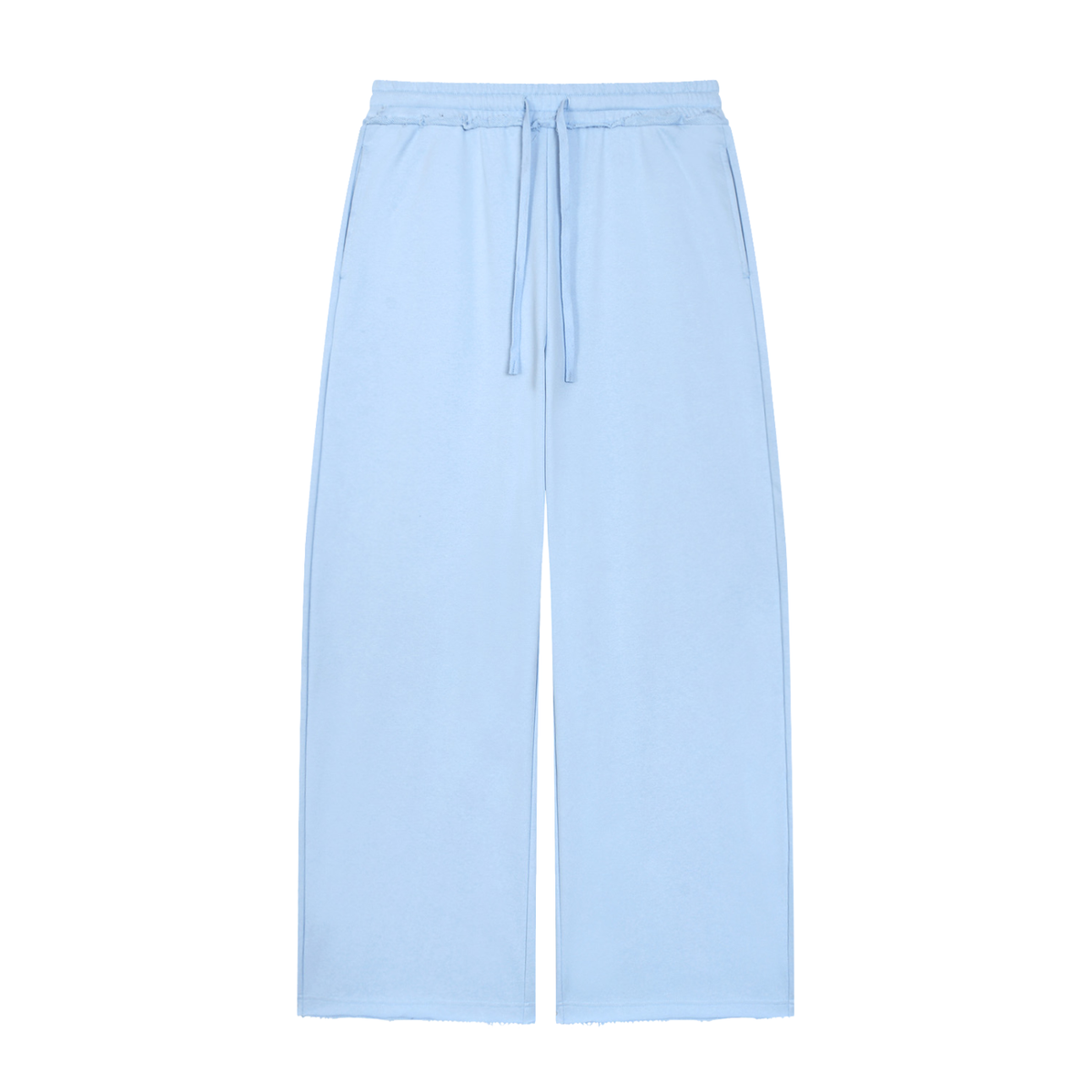 Women’s RawEdge Wide Leg Sweatpants