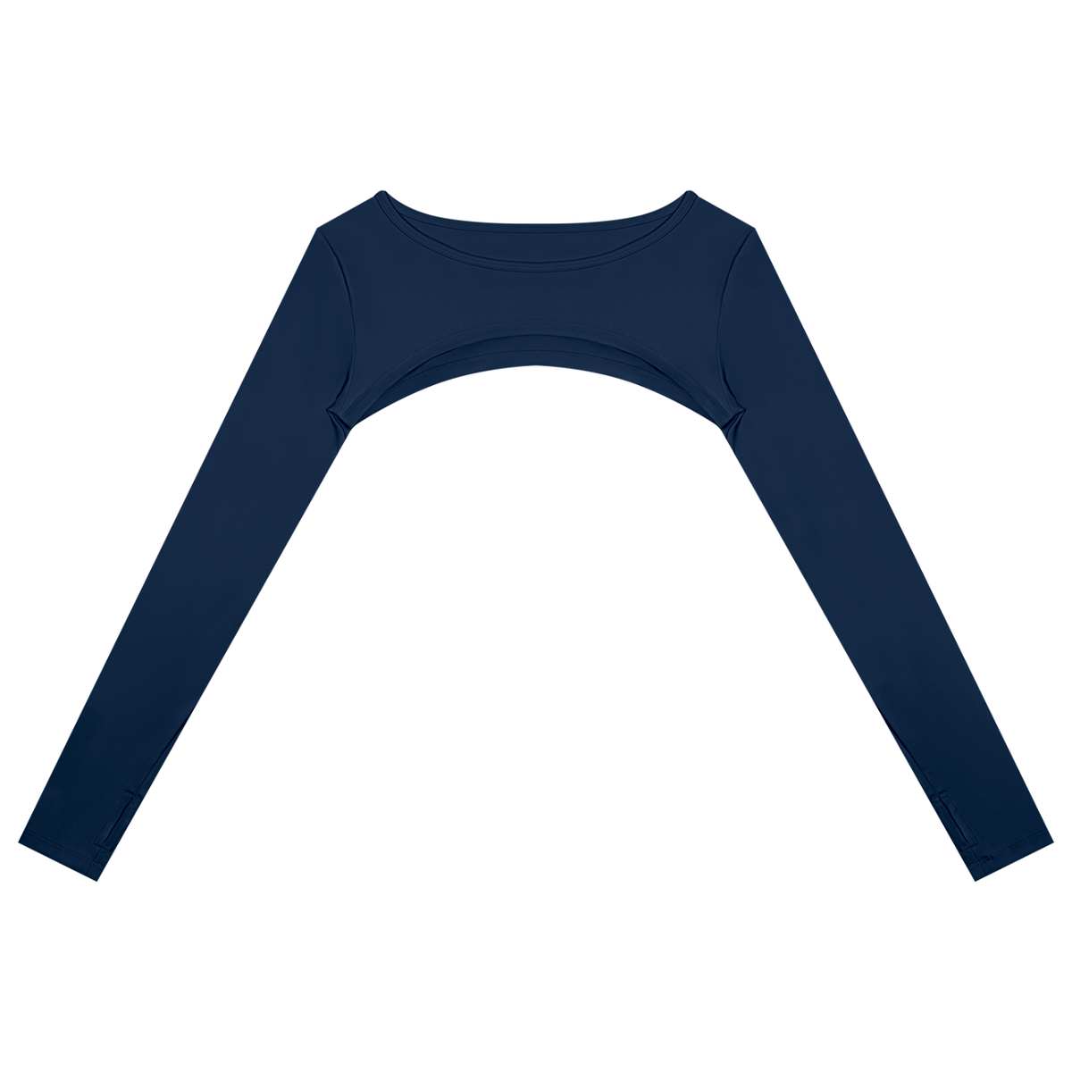 Long Sleeve Shrug