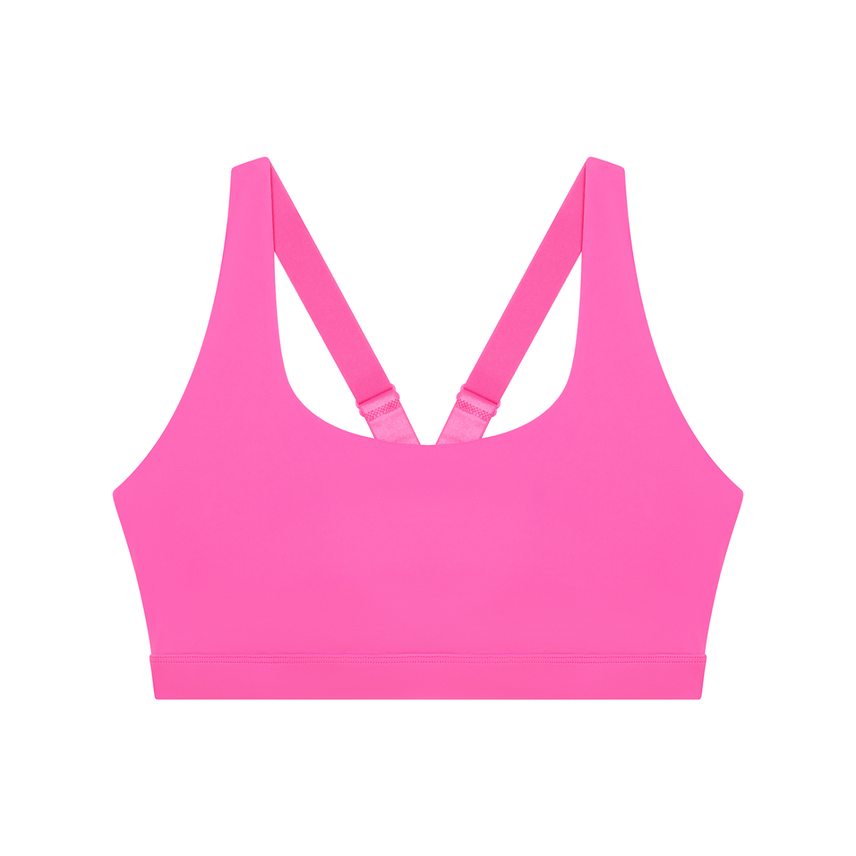 Women’s Yoga Sculpt Sports Bra