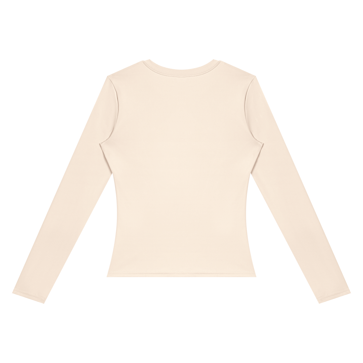 Women's Long Sleeve Training T-Shirt