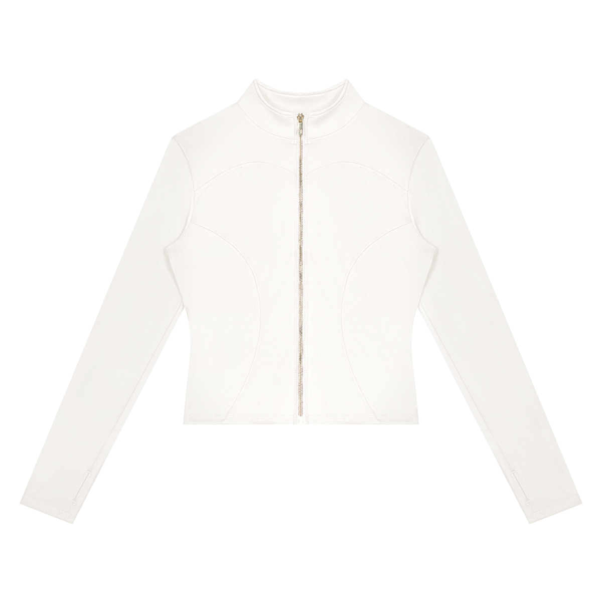 Women's Paneled Sports Jacket