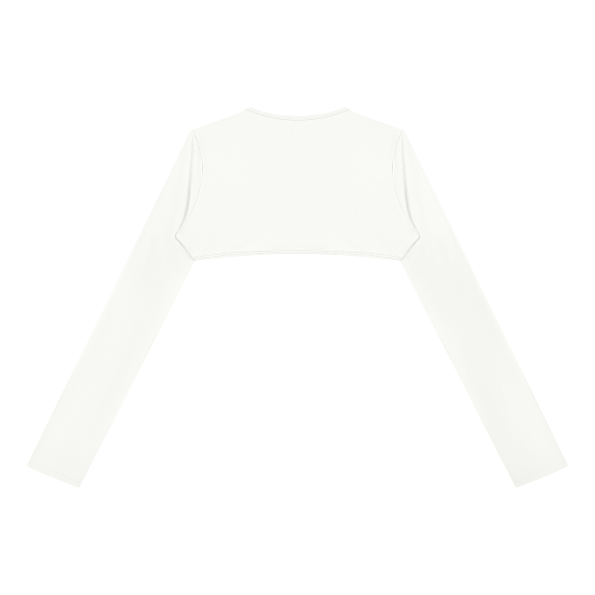 Open Front Shrug
