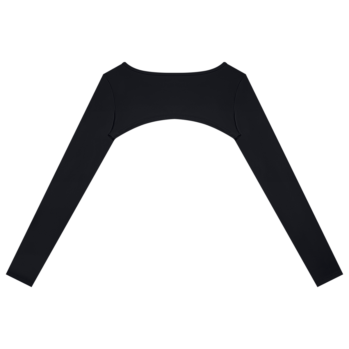 Long Sleeve Shrug