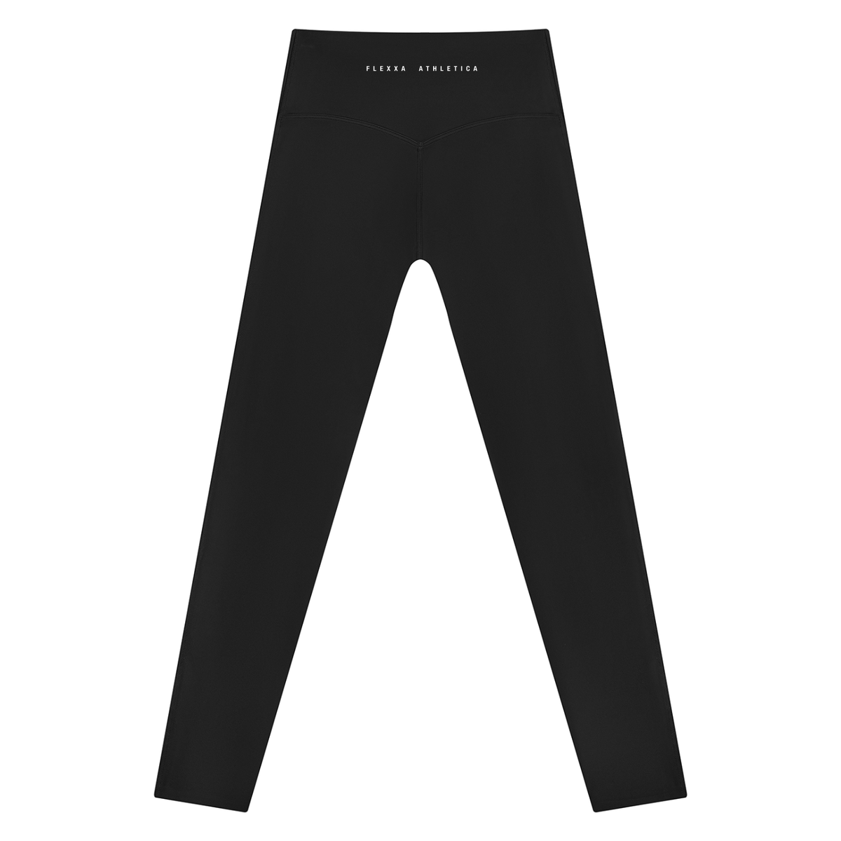 Women’s Stripe High Rise Ankle Length Yoga Leggings