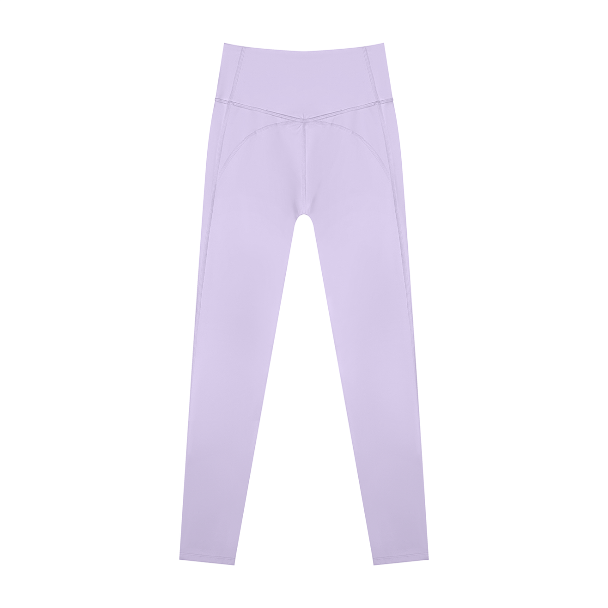 Lycra High Waisted Leggings