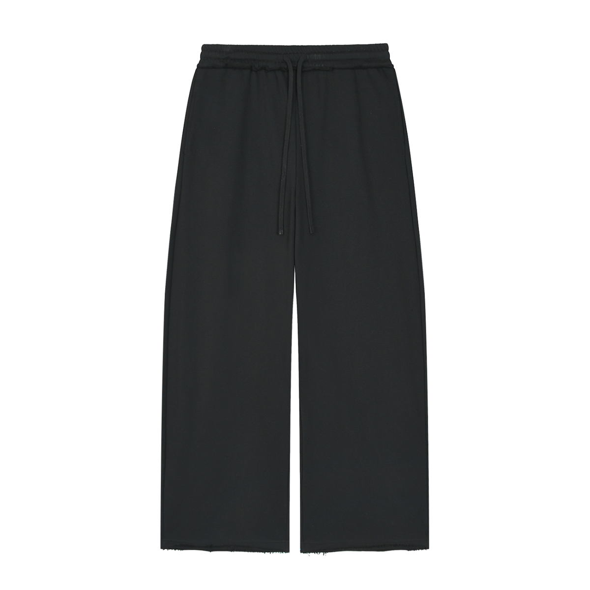 Women’s RawEdge Wide Leg Sweatpants