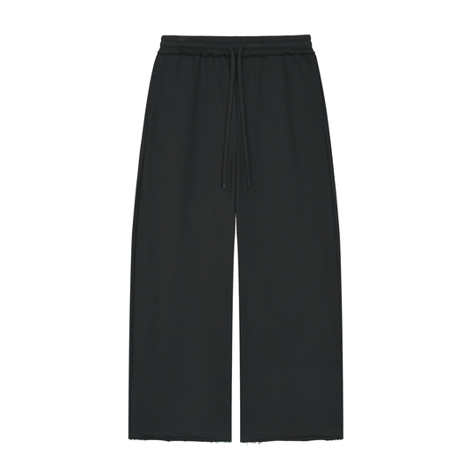 Women’s RawEdge Wide Leg Sweatpants
