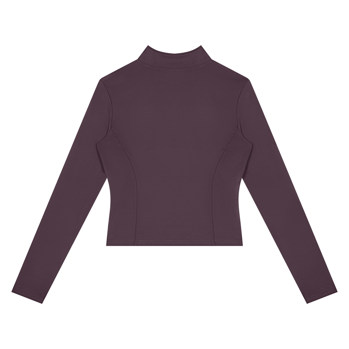 Women's Paneled Sports Jacket