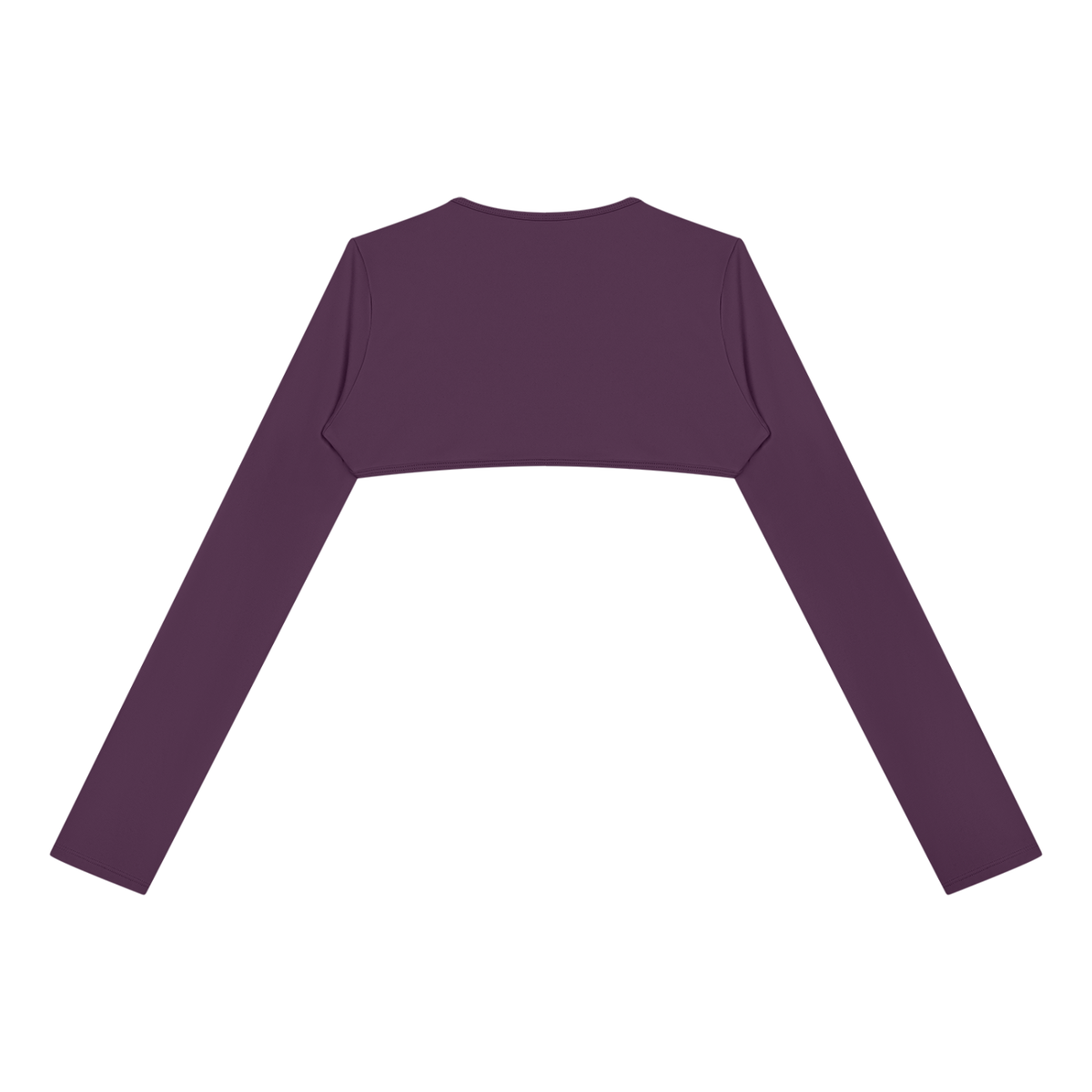 Open Front Shrug