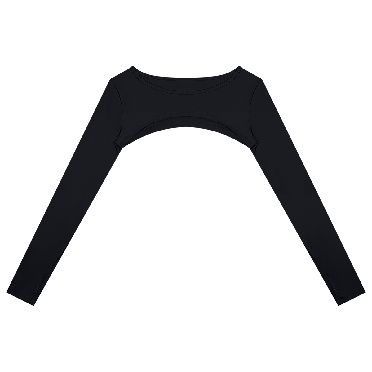 Long Sleeve Shrug