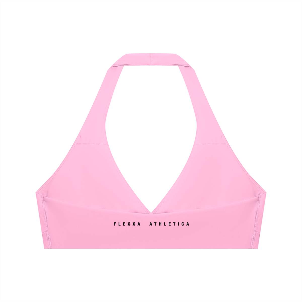 Women’s Halter Yoga Sports Bra