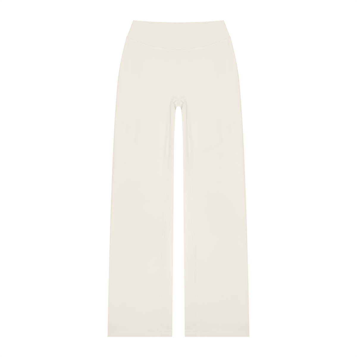 Women's High Waisted Straight Leg Leggings