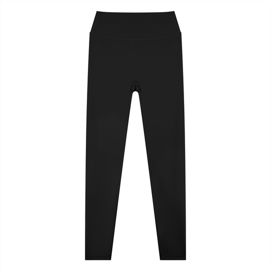 Women’s Everyday High Waisted Yoga Leggings