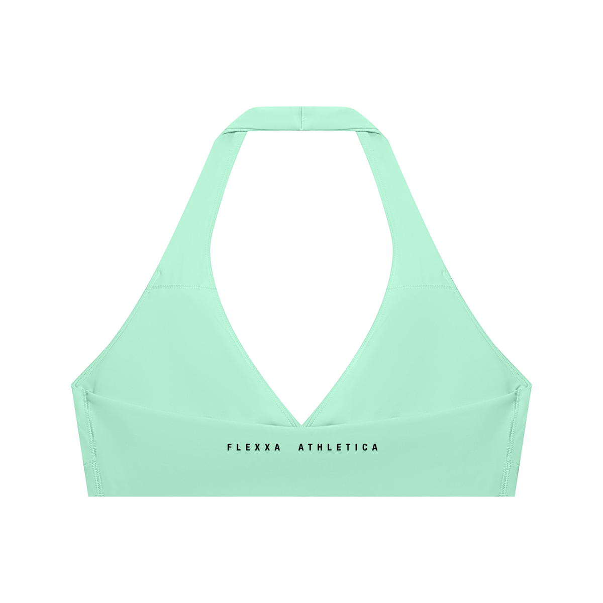 Women’s Halter Yoga Sports Bra