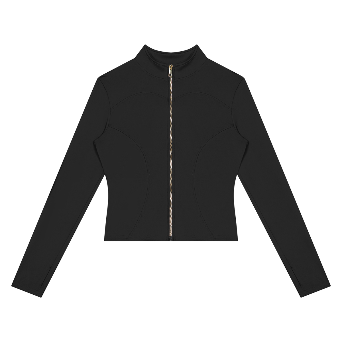 Women's Paneled Sports Jacket
