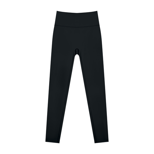 Lycra High Waisted Leggings