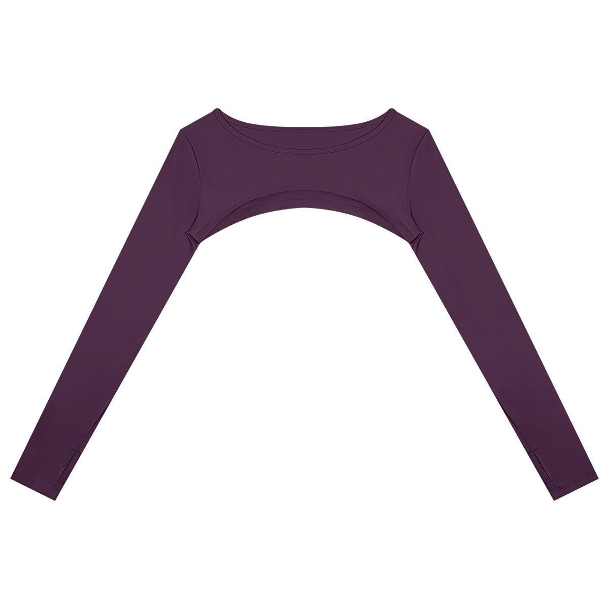Long Sleeve Shrug
