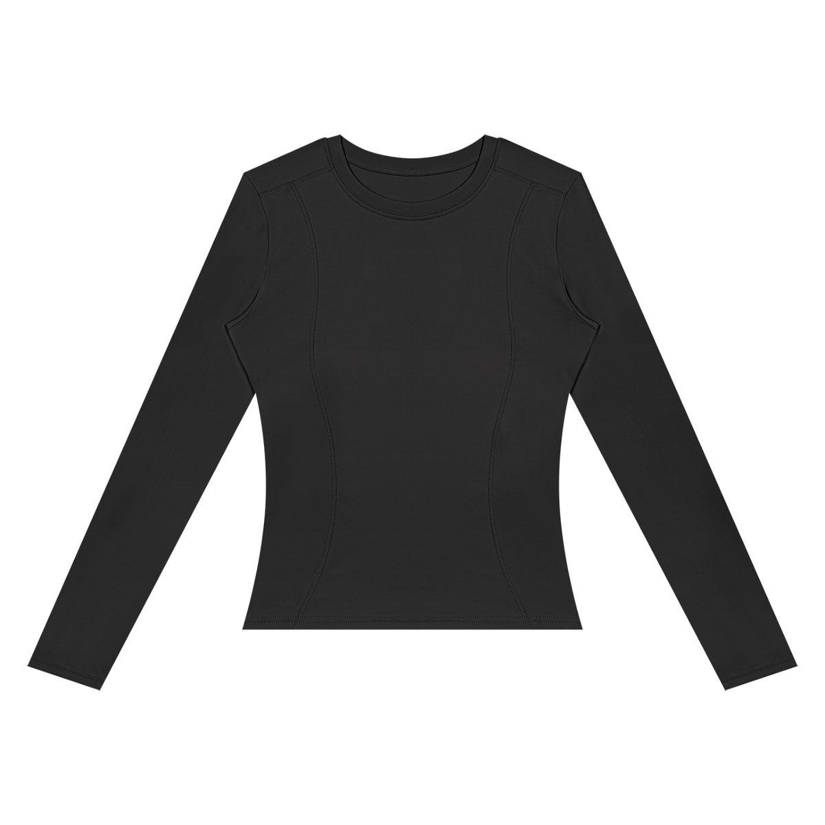 Women's Long Sleeve Training T-Shirt