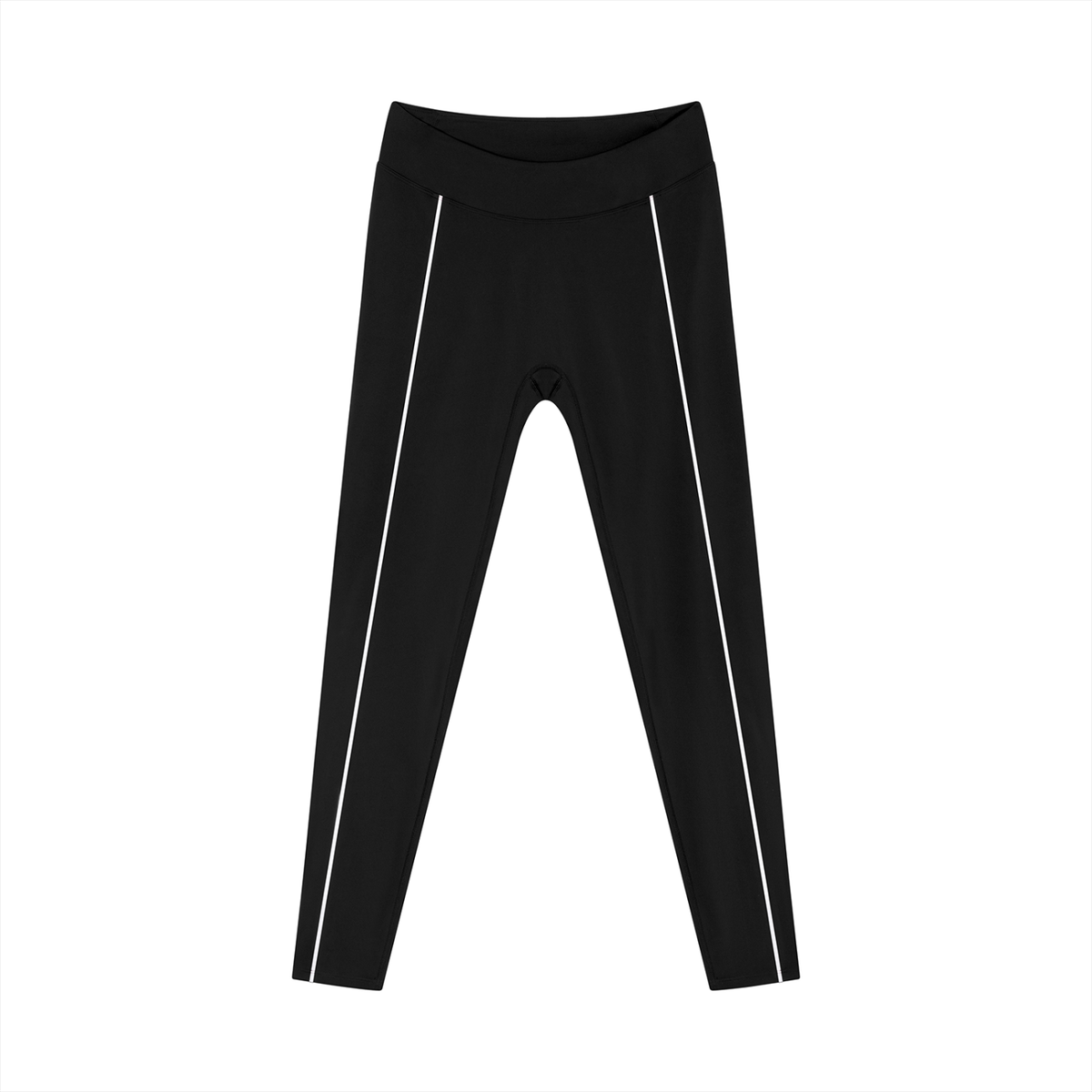 Women’s TrackLane High-Waist Tapered Leggings