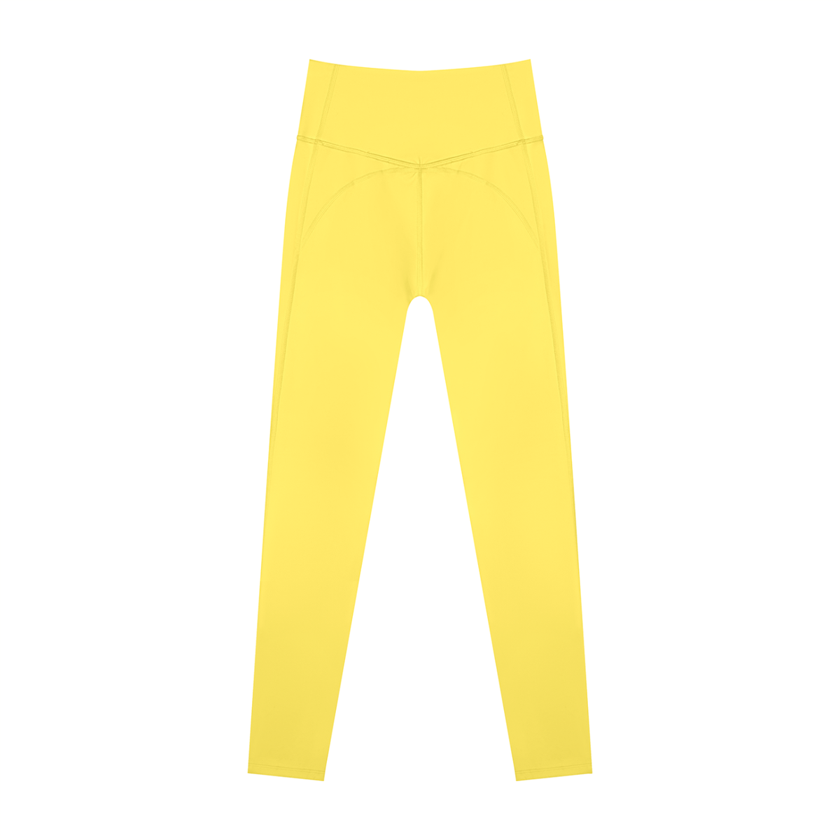 Lycra High Waisted Leggings