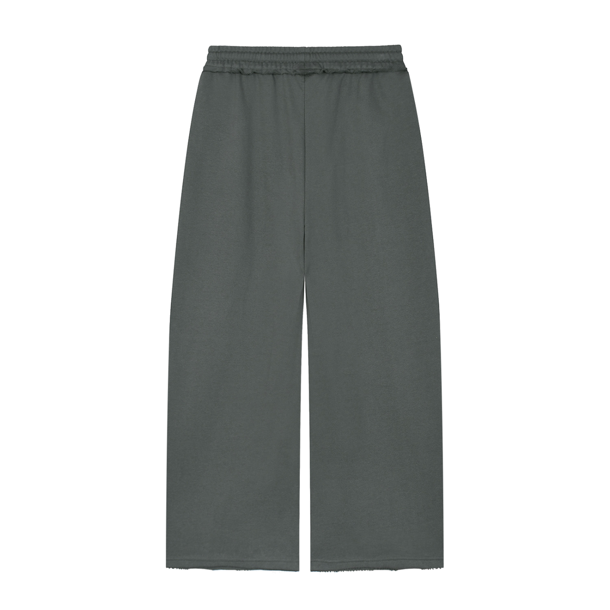 Women’s RawEdge Wide Leg Sweatpants