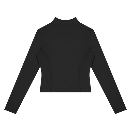 Women's Paneled Sports Jacket