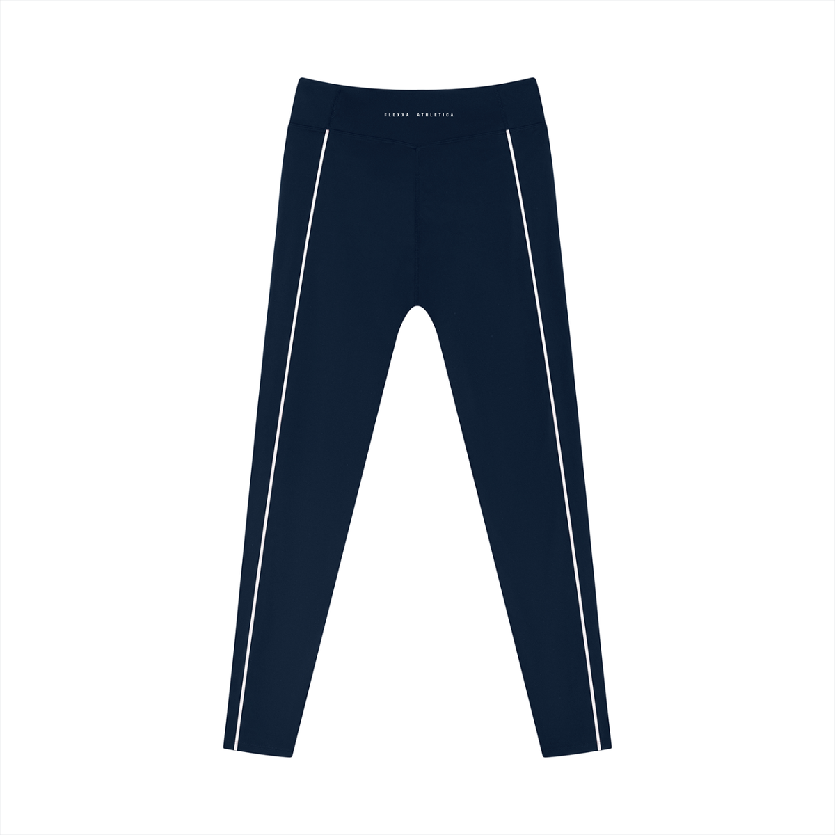 Women’s TrackLane High-Waist Tapered Leggings