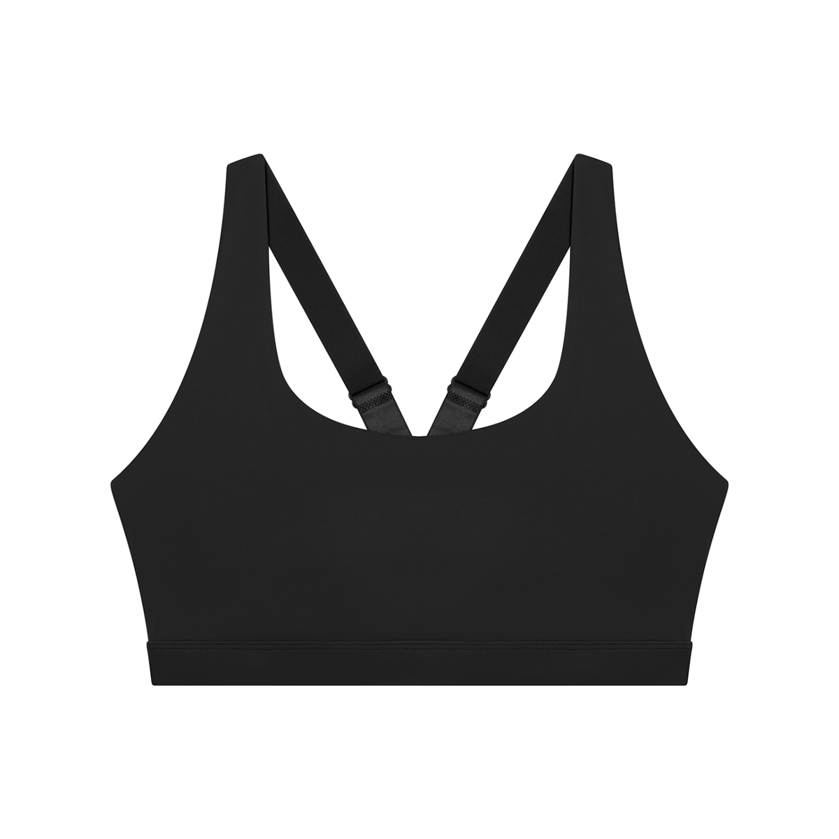 Women’s Yoga Sculpt Sports Bra