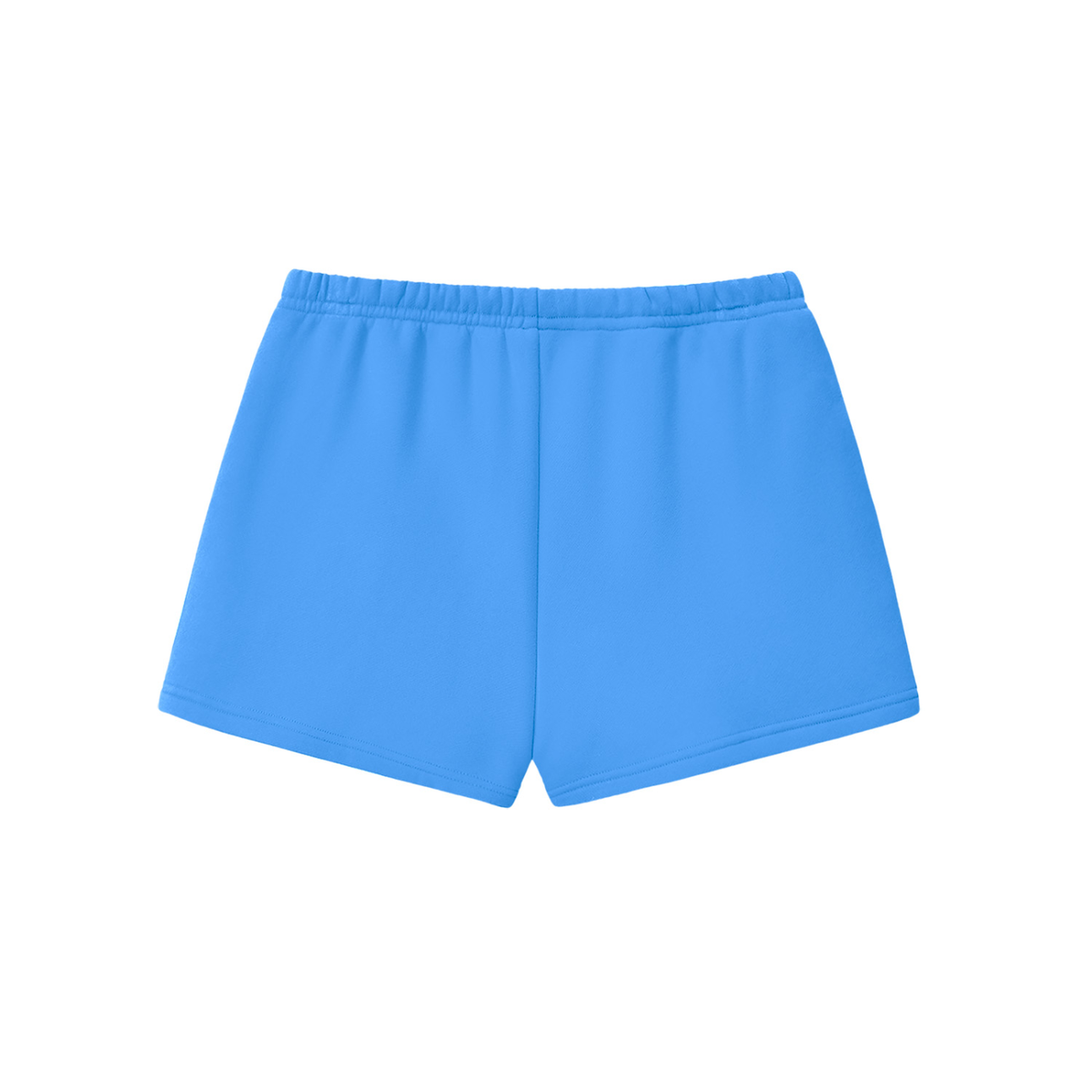 Essential Fleece Drawstring Sweatshorts